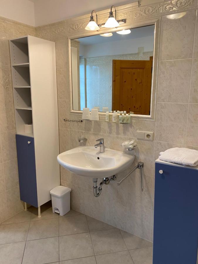 Villa Santer Dobbiaco Zewnętrze zdjęcie
