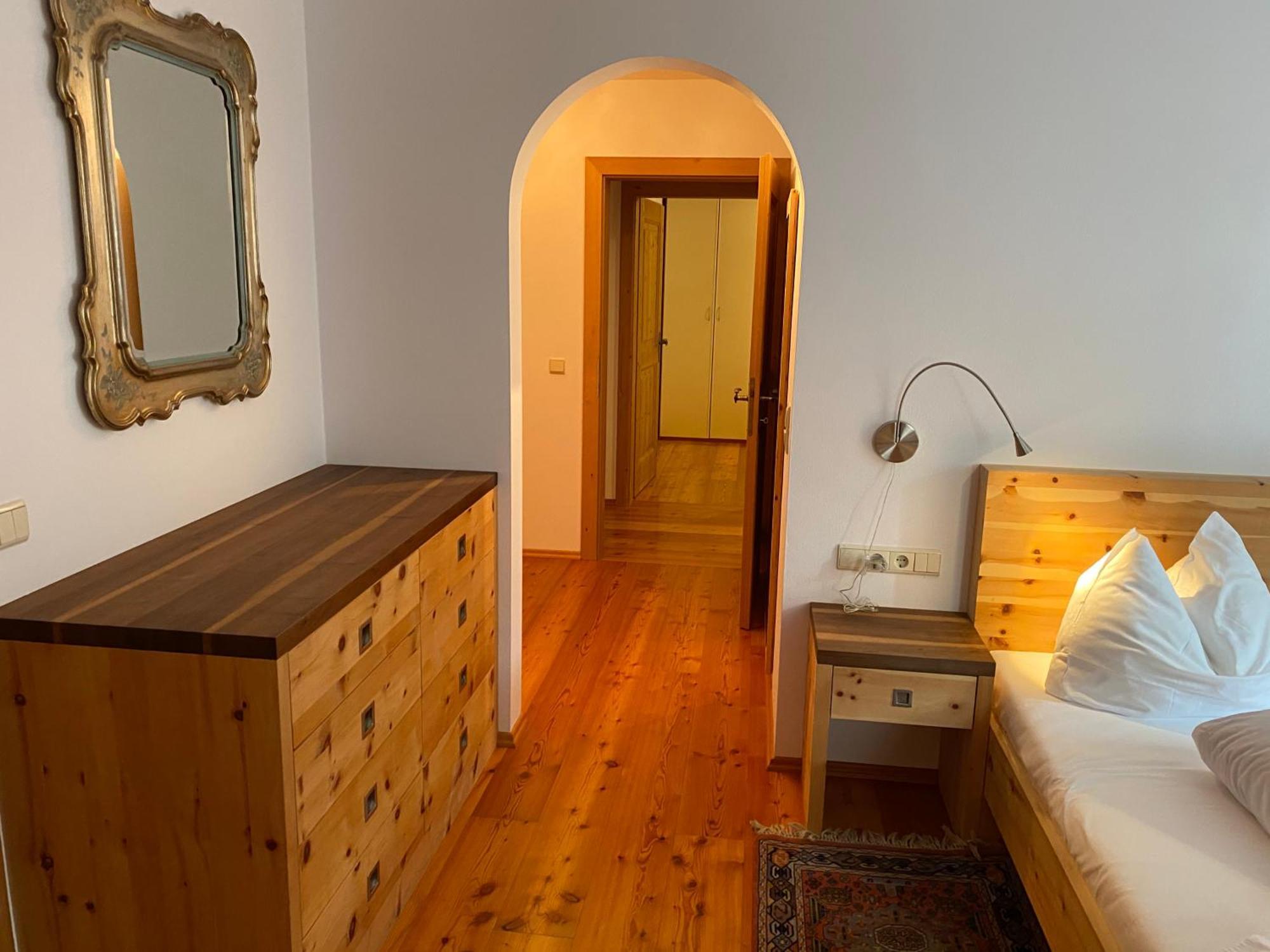 Villa Santer Dobbiaco Pokój zdjęcie