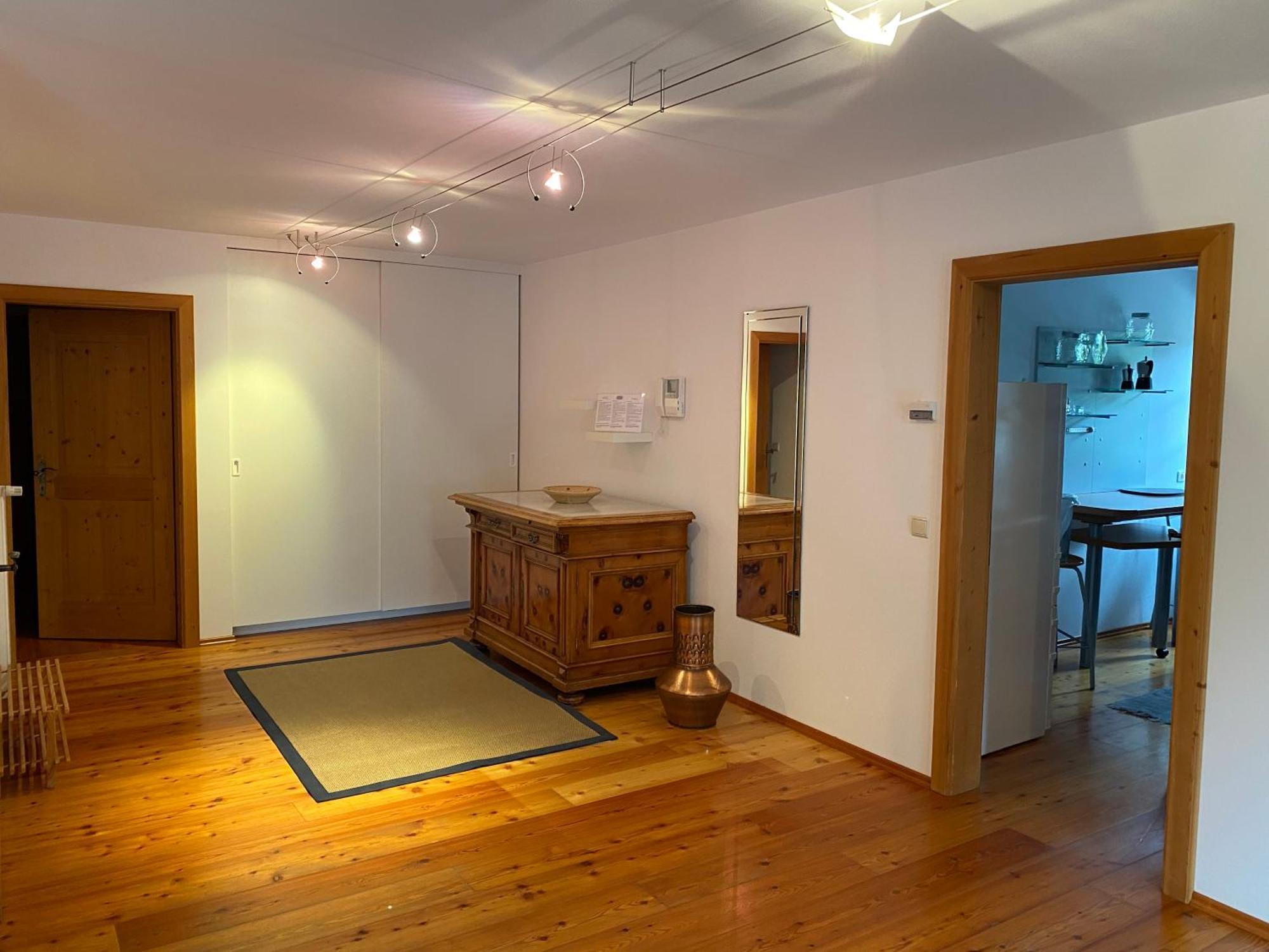 Villa Santer Dobbiaco Pokój zdjęcie