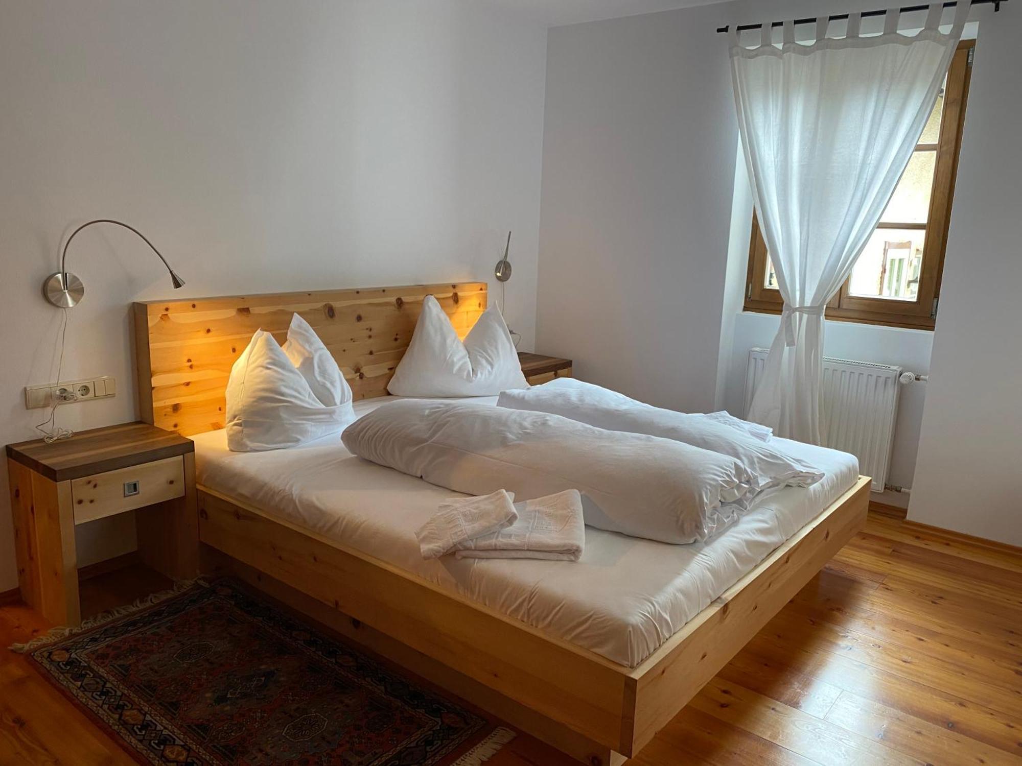 Villa Santer Dobbiaco Pokój zdjęcie