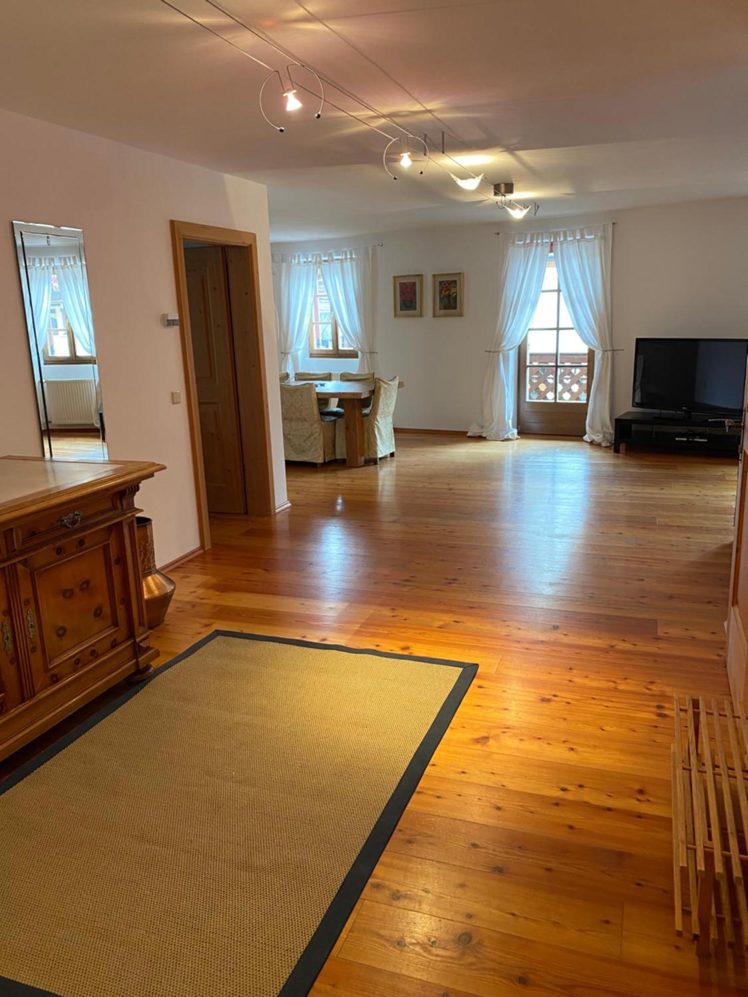 Villa Santer Dobbiaco Pokój zdjęcie