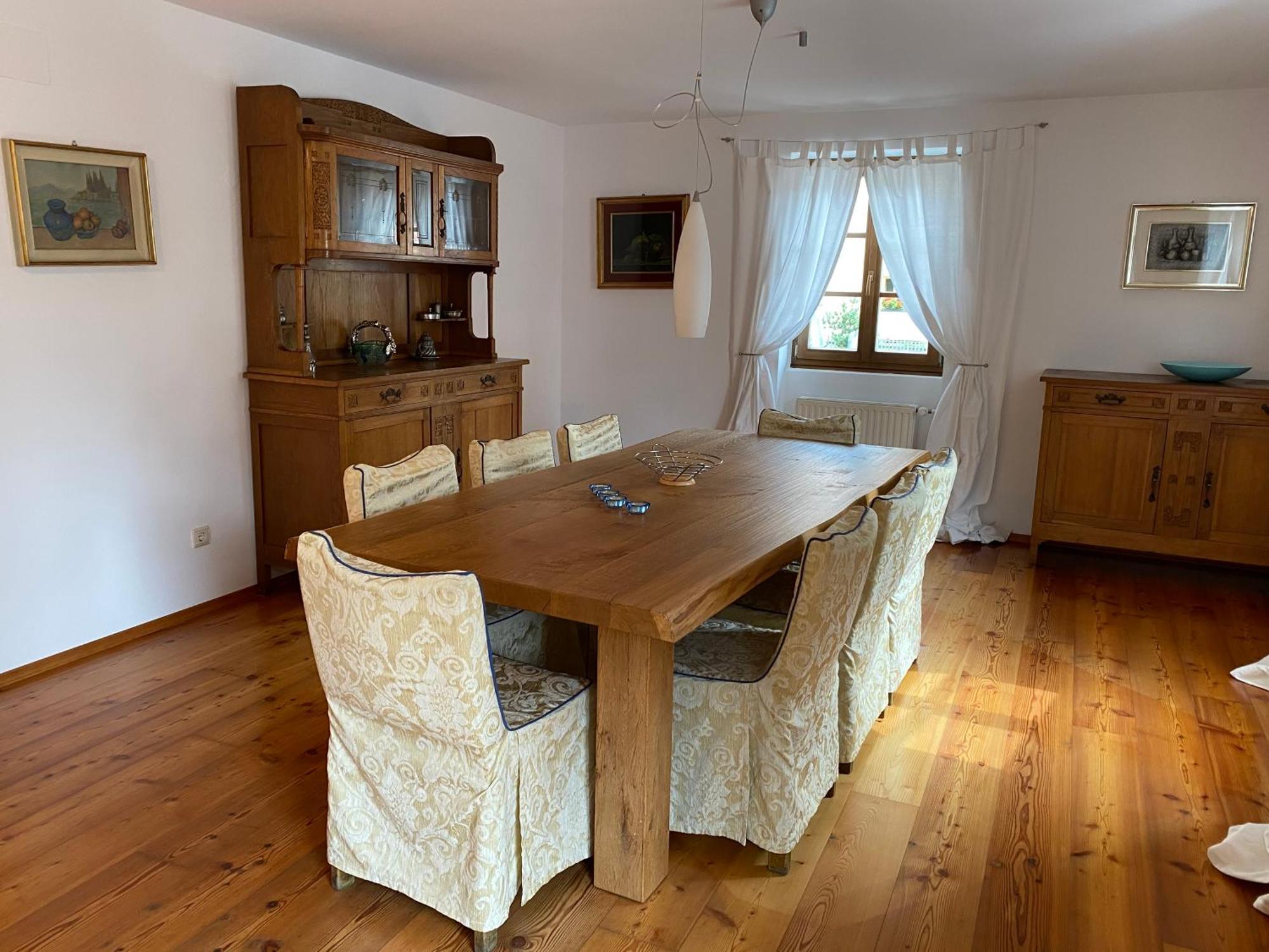 Villa Santer Dobbiaco Pokój zdjęcie