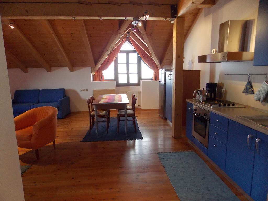 Villa Santer Dobbiaco Zewnętrze zdjęcie