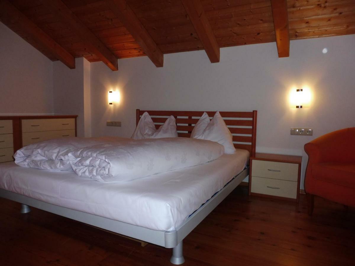 Villa Santer Dobbiaco Zewnętrze zdjęcie